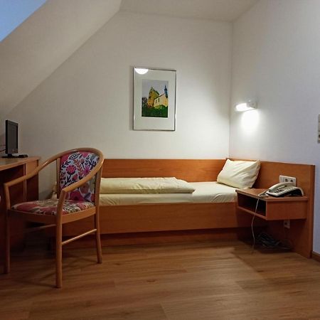 Gastehaus Deggendorf Ξενοδοχείο Εξωτερικό φωτογραφία