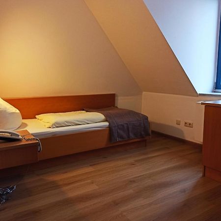 Gastehaus Deggendorf Ξενοδοχείο Εξωτερικό φωτογραφία
